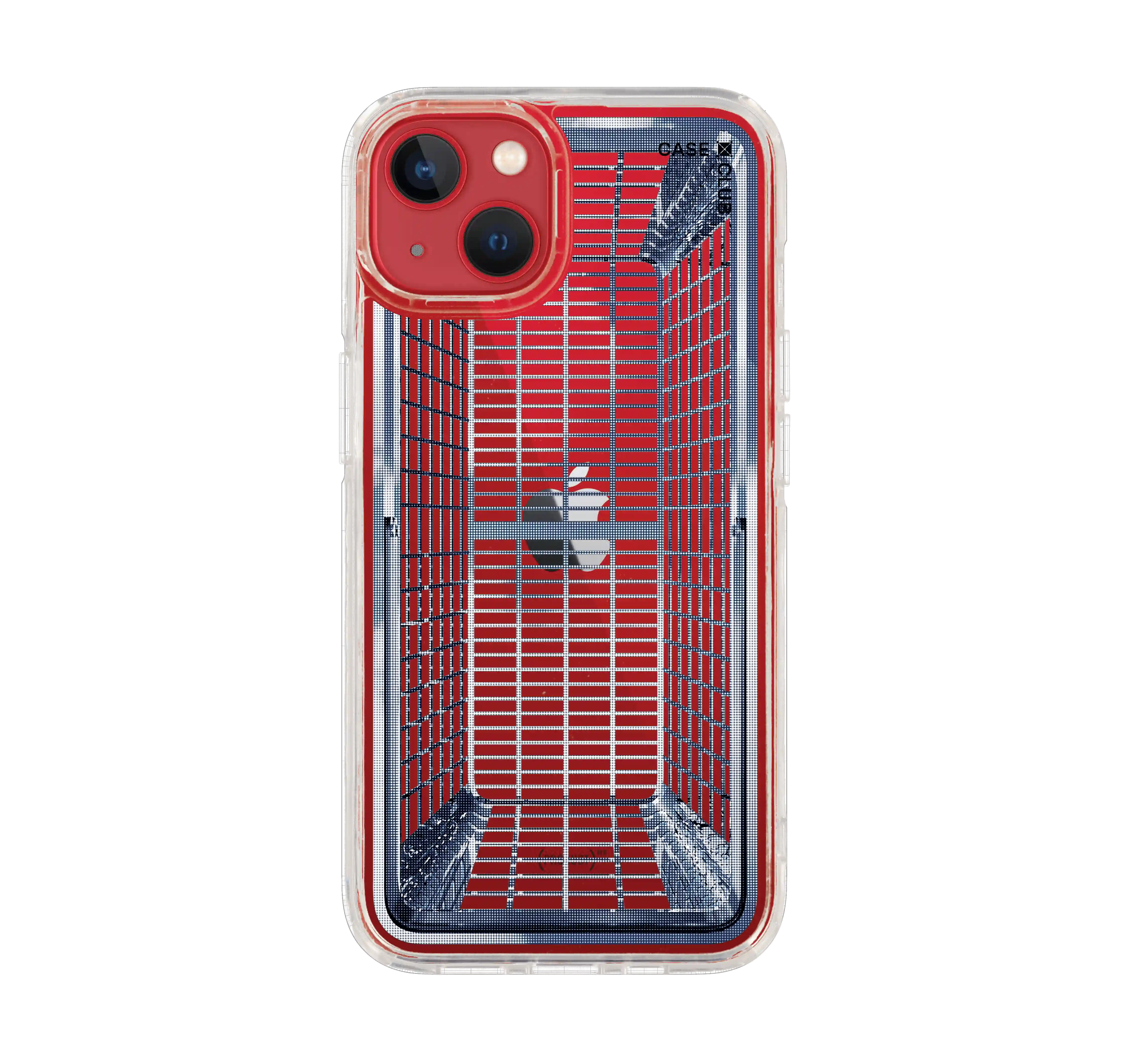 ตะกร้าฮาล์ฟโทน